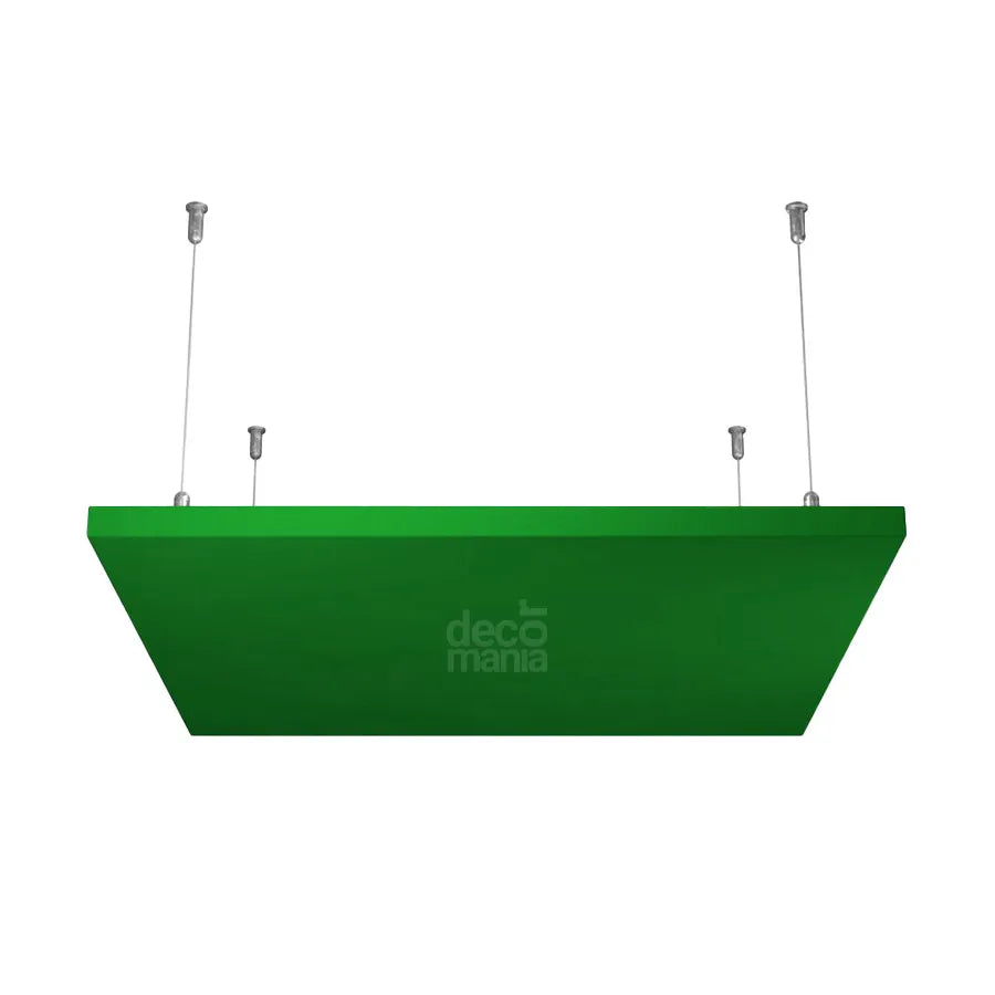 Pixel AIR - Acoustic Suspended Ceiling Panel colour swatch on white background DecorMania.eu
